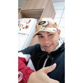 Fotos de Maringaense é executado com seis tiros em Nova Esperança