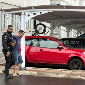 Fotos de Dezessete pessoas são presas durante operação policial em Maringá e região