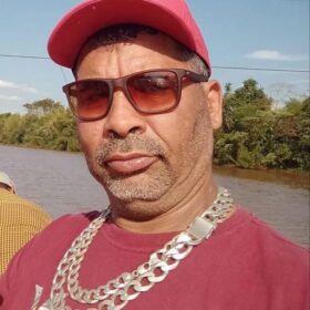 Fotos de Motociclista que teve perna decepada em acidente em Maringá, morre no hospital