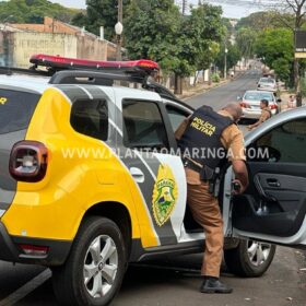 Fotos de Mulher é atacada e ferida com 7 facadas pelo ex-companheiro em Sarandi; Homem tentou suicídio 