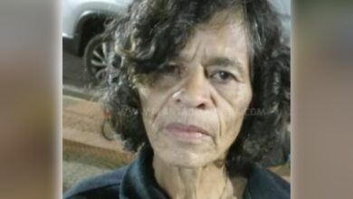Fotos de Mulher que foi arrastada para matagal e teve corpo incendiado em Maringá, morre no hospital 