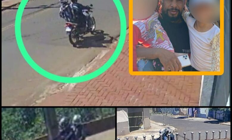 Fotos de Polícia Civil de Sarandi divulga vídeo de autores de homicídio