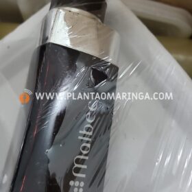 Fotos de Polícia prende três por venda de perfumes falsificados em Maringá 