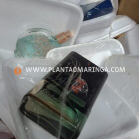 Fotos de Polícia prende três por venda de perfumes falsificados em Maringá 