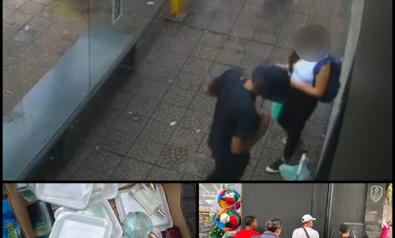 Polícia prende três por venda de perfumes falsificados em Maringá Foto 1 Fotos de Polícia prende três por venda de perfumes falsificados em Maringá