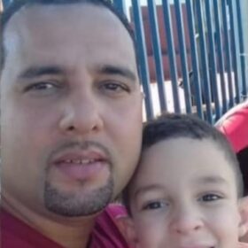 Fotos de Quatro pessoas morreram em um grave acidente na PR-466