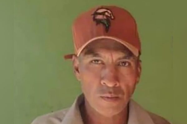 Fotos de Tragédia - Homem de 54 anos morre após ser atingido por raio durante tempestade 