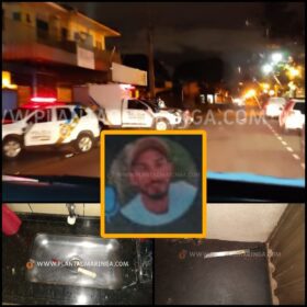 Fotos de Adolescente de 15 anos mata o próprio pai para defender a mãe em Sarandi 