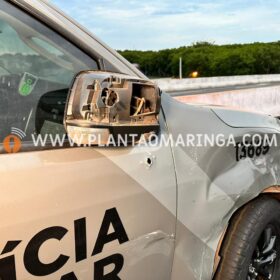 Fotos de Criminosos envolvidos na morte de policial da rotam em Cianorte, morrem em confronto com a PM em Maringá