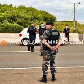 Fotos de Criminosos envolvidos na morte de policial da rotam em Cianorte, morrem em confronto com a PM em Maringá
