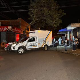 Fotos de Dois homens foram mortos e duas mulheres baleadas em um atentado a tiros em Sarandi