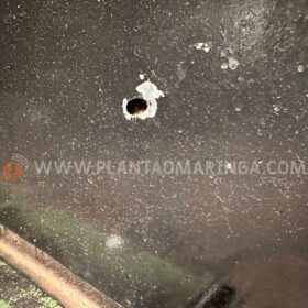 Fotos de Dois homens foram mortos e duas mulheres baleadas em um atentado a tiros em Sarandi