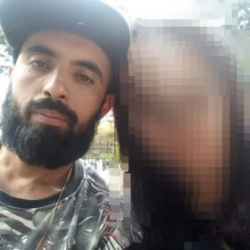 Fotos de Dois homens foram mortos e duas mulheres baleadas em um atentado a tiros em Sarandi