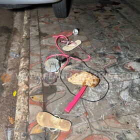Fotos de Dois homens foram mortos e duas mulheres baleadas em um atentado a tiros em Sarandi