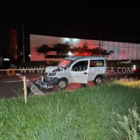 Fotos de Durante viagem homem apresenta problemas de saúde e ao descer de ônibus morre ao ser atropelado em Maringá