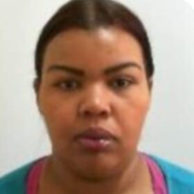 Fotos de Grávida é executada a tiros na frente do filho de 9 anos no dia do aniversário dela