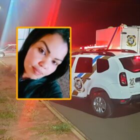 Fotos de Grávida é executada a tiros na frente do filho de 9 anos no dia do aniversário dela