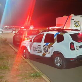 Fotos de Grávida é executada a tiros na frente do filho de 9 anos no dia do aniversário dela