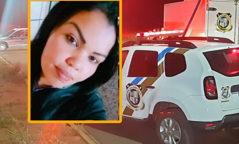 Grávida é executada a tiros na frente do filho de 9 anos no dia do aniversário dela Foto 1 Fotos de Grávida é executada a tiros na frente do filho de 9 anos no dia do aniversário dela