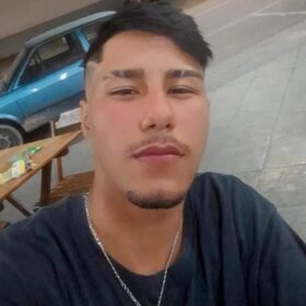 Fotos de Identificado jovem que morreu com um tiro na cabeça durante uma suposta brincadeira com arma de fogo em Maringá