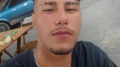 Fotos de Identificado jovem que morreu com um tiro na cabeça durante uma suposta brincadeira com arma de fogo em Maringá