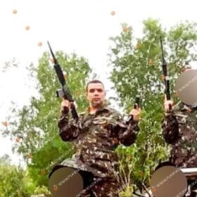 Jurados de morte pelo PCC morrem em confronto com a Polícia Militar de Maringá Foto 10 Fotos de Jurados de morte pelo PCC morrem em confronto com a Polícia Militar de Maringá