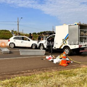 Jurados de morte pelo PCC morrem em confronto com a Polícia Militar de Maringá Foto 11 Fotos de Jurados de morte pelo PCC morrem em confronto com a Polícia Militar de Maringá