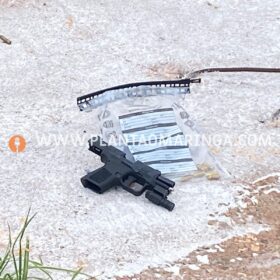 Fotos de Jurados de morte pelo PCC morrem em confronto com a Polícia Militar de Maringá