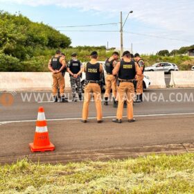Jurados de morte pelo PCC morrem em confronto com a Polícia Militar de Maringá Foto 20 Fotos de Jurados de morte pelo PCC morrem em confronto com a Polícia Militar de Maringá