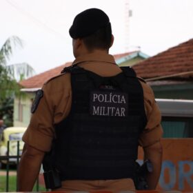 Fotos de Homem morre após confronto com a Choque de Maringá durante Mega Operação