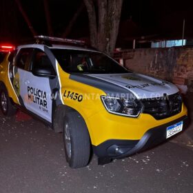 Fotos de Jovem de 18 anos é perseguido e morto com 12 tiros em Maringá