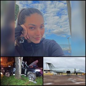 Fotos de Família de moça vítima de acidente decide doar órgãos em Maringá