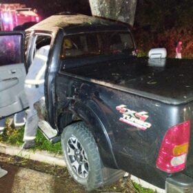 Fotos de Família de moça vítima de acidente decide doar órgãos em Maringá