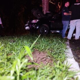 Fotos de Família de moça vítima de acidente decide doar órgãos em Maringá