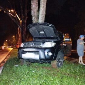 Fotos de Família de moça vítima de acidente decide doar órgãos em Maringá