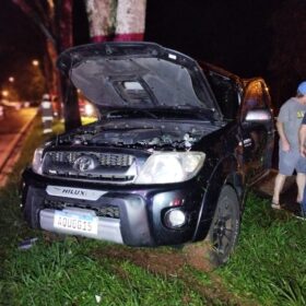 Fotos de Família de moça vítima de acidente decide doar órgãos em Maringá