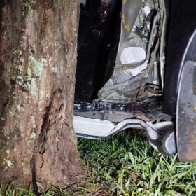 Fotos de Família de moça vítima de acidente decide doar órgãos em Maringá