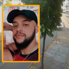Fotos de Imprudência no trânsito causou a morte de um jovem de 25 anos em Maringá 