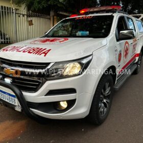 Fotos de Menino de 5 anos é intubado após se afogar em piscina em Sarandi
