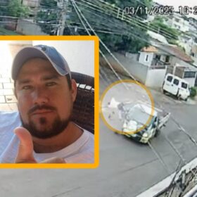 Motociclista de 40 anos morre após grave acidente em Maringá Foto 1 Fotos de Motociclista de 40 anos morre após grave acidente em Maringá