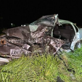 Fotos de Motorista na contramão mata empresário que retornava do trabalho em Maringá 