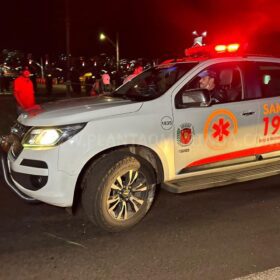 Fotos de Motorista na contramão mata empresário que retornava do trabalho em Maringá 