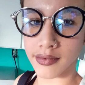 Fotos de Mulher trans que foi executada a tiros em Sarandi é identificada