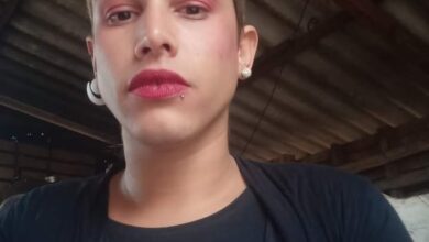 Fotos de Mulher trans que foi executada a tiros em Sarandi é identificada