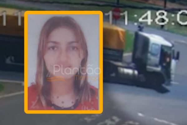 Polícia investiga se mulher caiu ou foi jogada de carreta - a vitima foi socorrida mas morreu no Hospital Bom Samaritano Foto 1 Fotos de Polícia investiga se mulher caiu ou foi jogada de carreta - a vitima foi socorrida mas morreu no Hospital Bom Samaritano