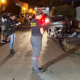 Fotos de Dois homens foram mortos e duas mulheres baleadas em um atentado a tiros em Sarandi