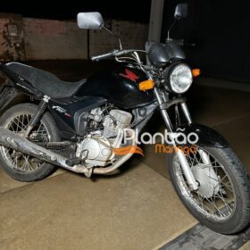 Fotos de Trabalhador é baleado pelas costas durante tentativa de roubo em Maringá