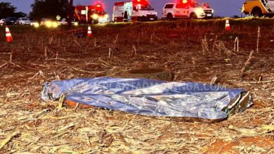 Fotos de Um adolescente morreu e duas sofreram ferimentos graves após carro com queixa de furto capotar 