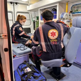 Um adolescente morreu e duas sofreram ferimentos graves após carro com queixa de furto capotar Foto 1 Fotos de Um adolescente morreu e duas sofreram ferimentos graves após carro com queixa de furto capotar