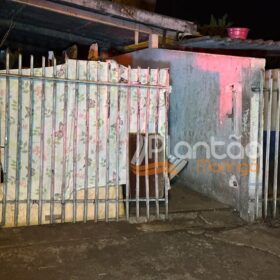 Fotos de Jovem de 24 anos é baleado durante atentado em Sarandi